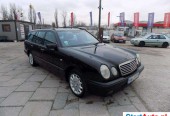 Mercedes-Benz Pozostałe