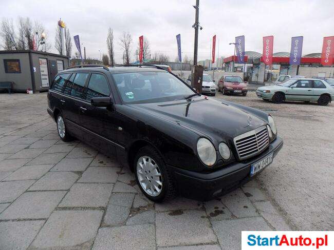 Mercedes-Benz Pozostałe