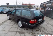 Mercedes-Benz Pozostałe