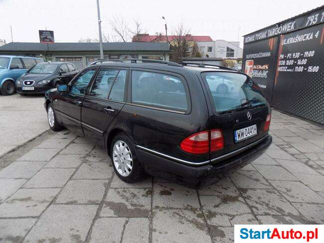Mercedes-Benz Pozostałe