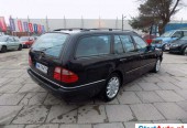 Mercedes-Benz Pozostałe