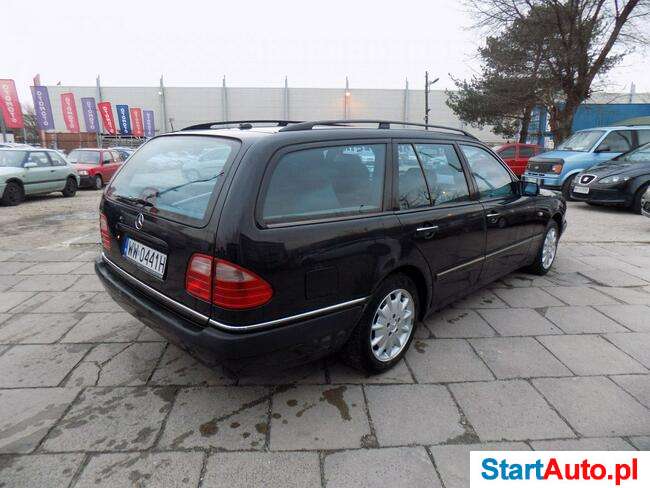 Mercedes-Benz Pozostałe