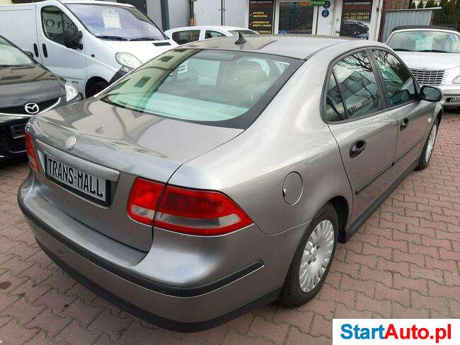 Saab 9-3