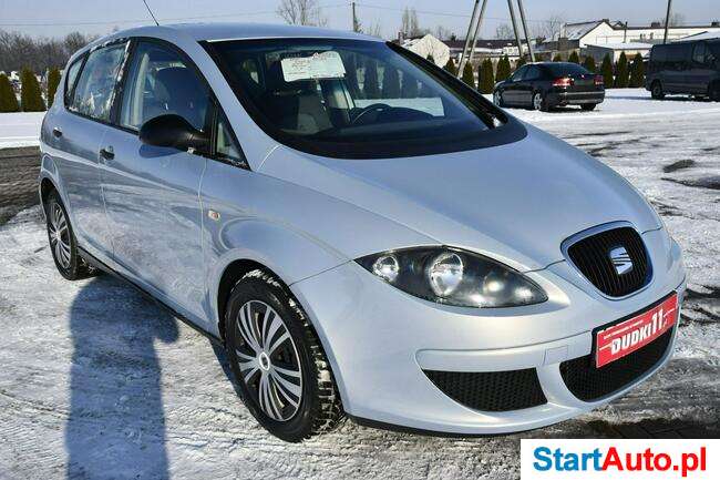 Seat Altea