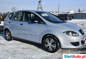 Seat Altea