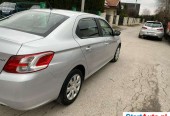 Peugeot 301