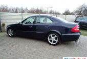 Mercedes-Benz Pozostałe