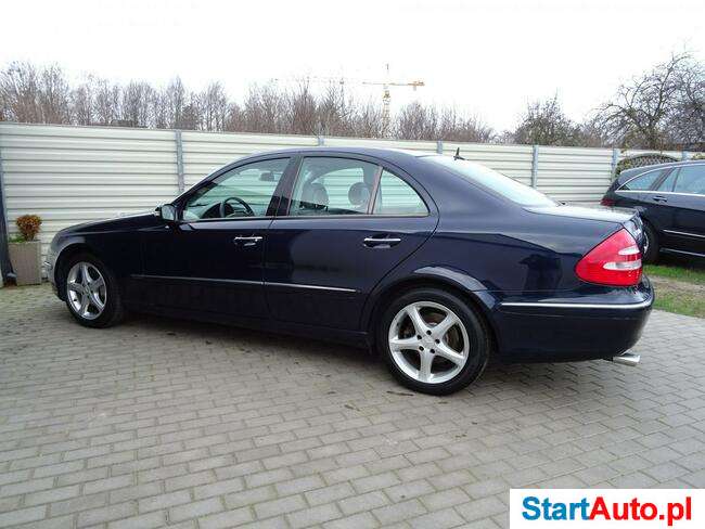Mercedes-Benz Pozostałe