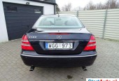 Mercedes-Benz Pozostałe