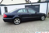 Mercedes-Benz Pozostałe