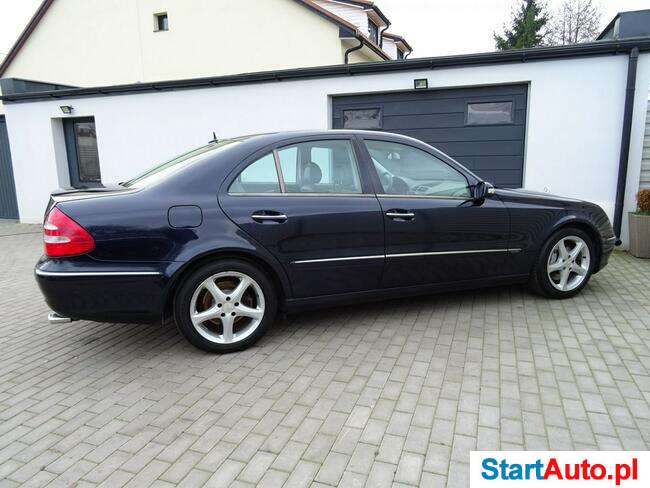 Mercedes-Benz Pozostałe