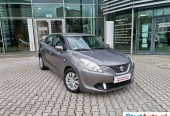 Suzuki Baleno