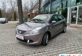 Suzuki Baleno