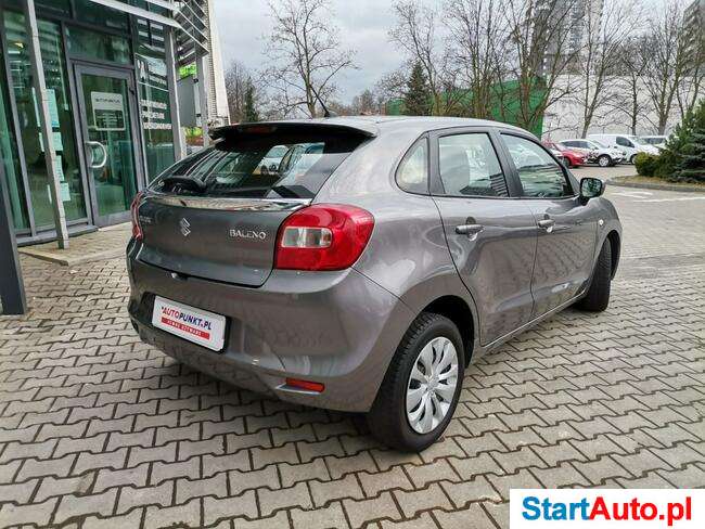 Suzuki Baleno