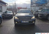 Mercedes-Benz Pozostałe