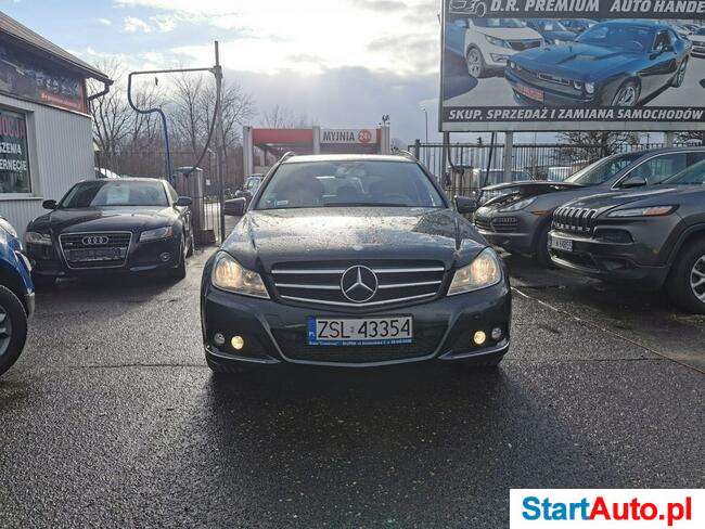 Mercedes-Benz Pozostałe