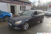 Mercedes-Benz Pozostałe