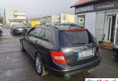 Mercedes-Benz Pozostałe