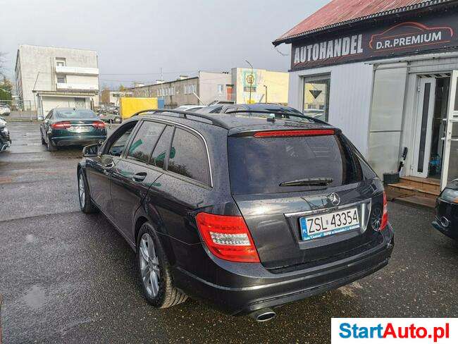Mercedes-Benz Pozostałe