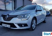 Renault Megane Nawi !