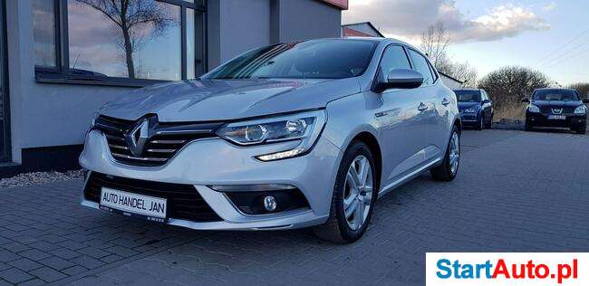 Renault Megane Nawi !
