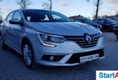 Renault Megane Nawi !