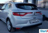 Renault Megane Nawi !