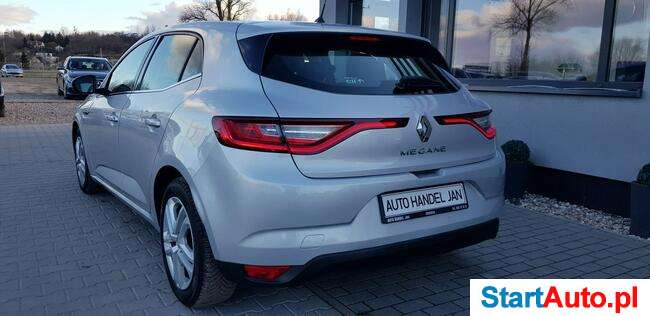 Renault Megane Nawi !