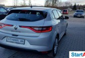 Renault Megane Nawi !