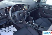 Renault Megane Nawi !