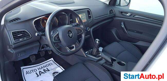 Renault Megane Nawi !