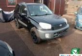 Toyota Pozostałe