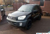 Toyota Pozostałe