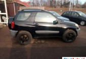 Toyota Pozostałe