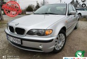 BMW Pozostałe