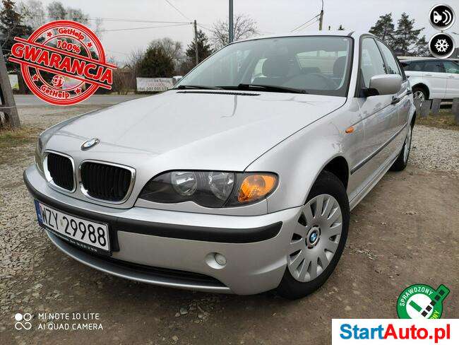 BMW Pozostałe