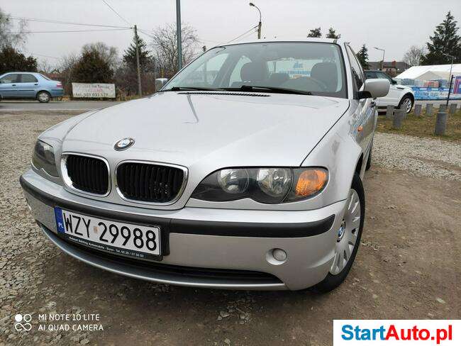BMW Pozostałe
