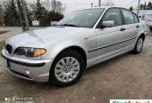 BMW Pozostałe