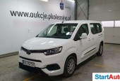 Toyota Pozostałe