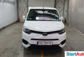 Toyota Pozostałe