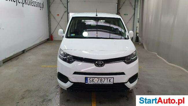 Toyota Pozostałe