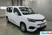 Toyota Pozostałe