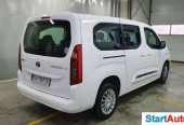 Toyota Pozostałe