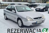 Citroen Xsara