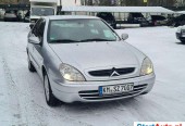 Citroen Xsara