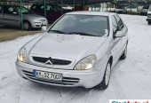 Citroen Xsara