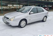 Citroen Xsara