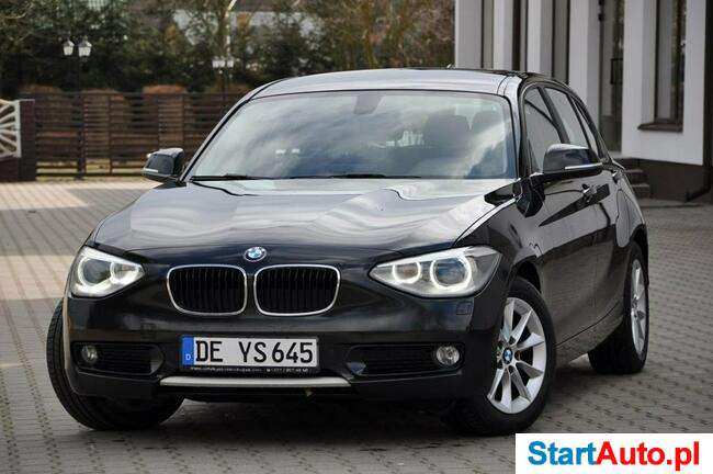 BMW Pozostałe