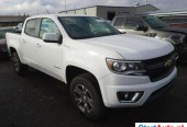 Chevrolet Pozostałe