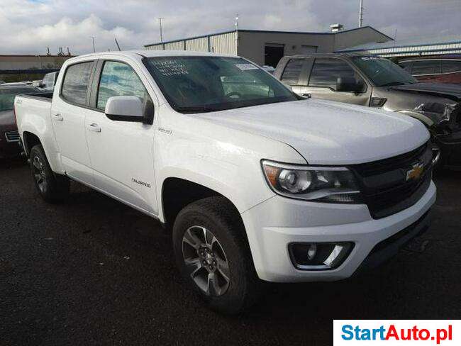 Chevrolet Pozostałe